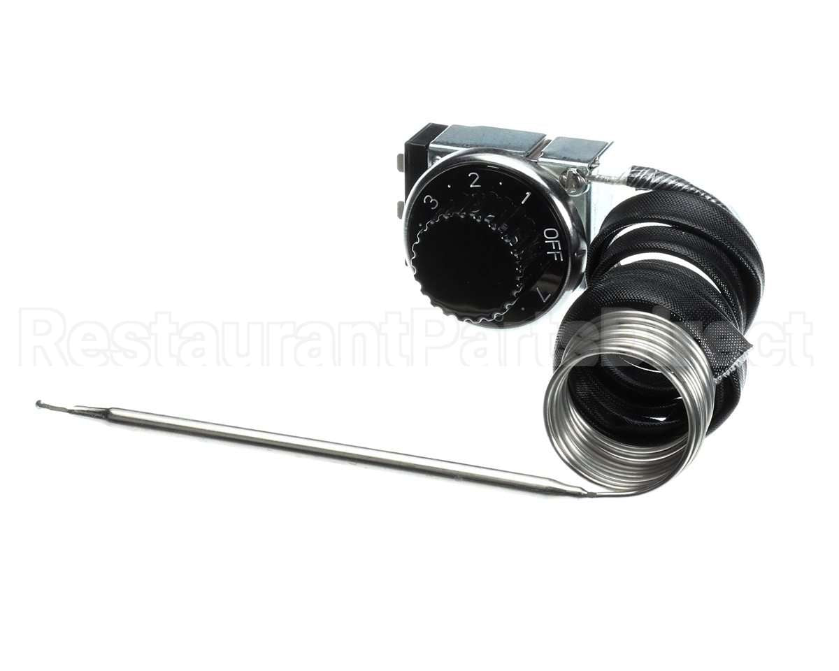 RP KIT0201-96 Randell Kit, Replacment Control W/ El Hft1602 Lo
