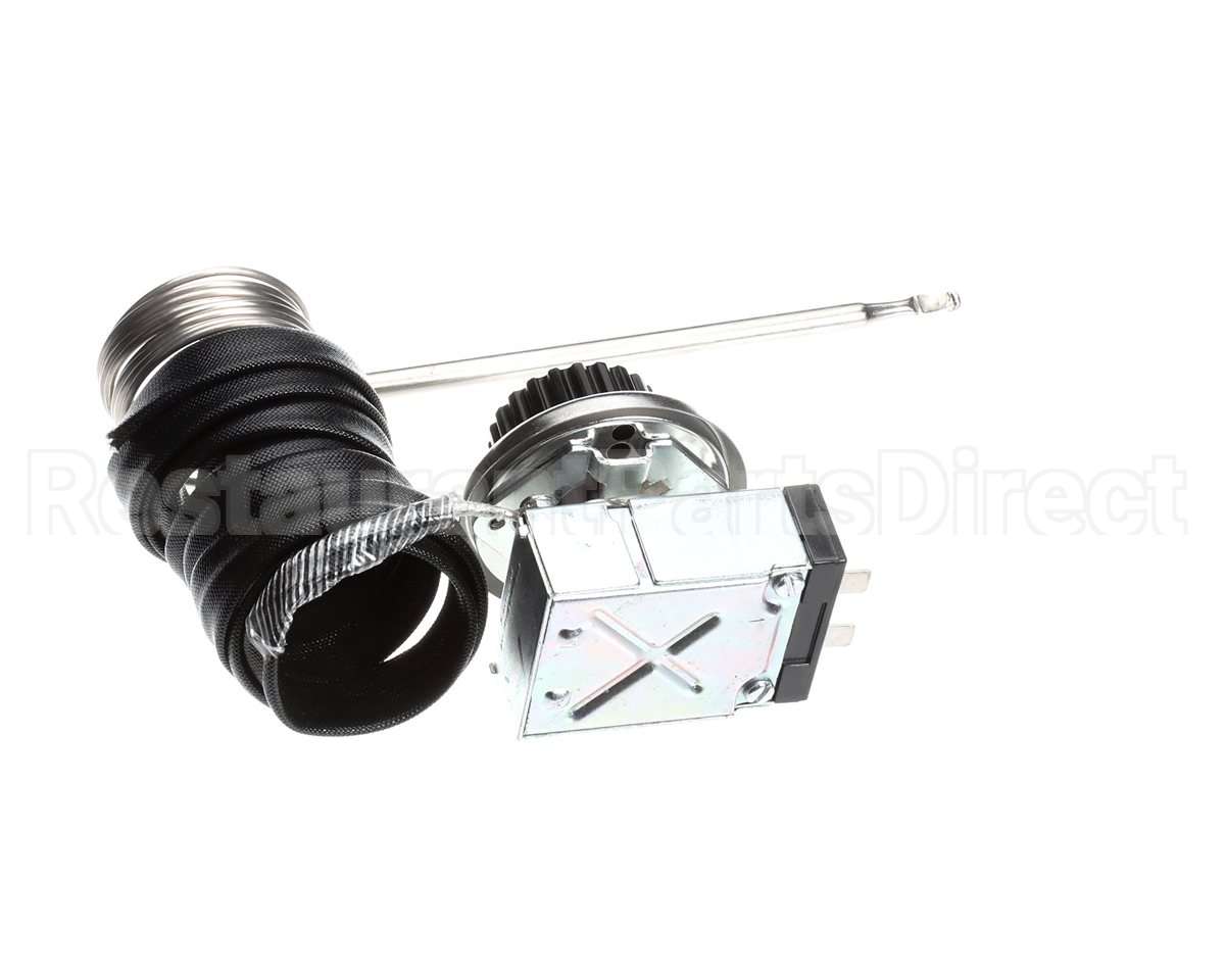 RP KIT0201-96 Randell Kit, Replacment Control W/ El Hft1602 Lo