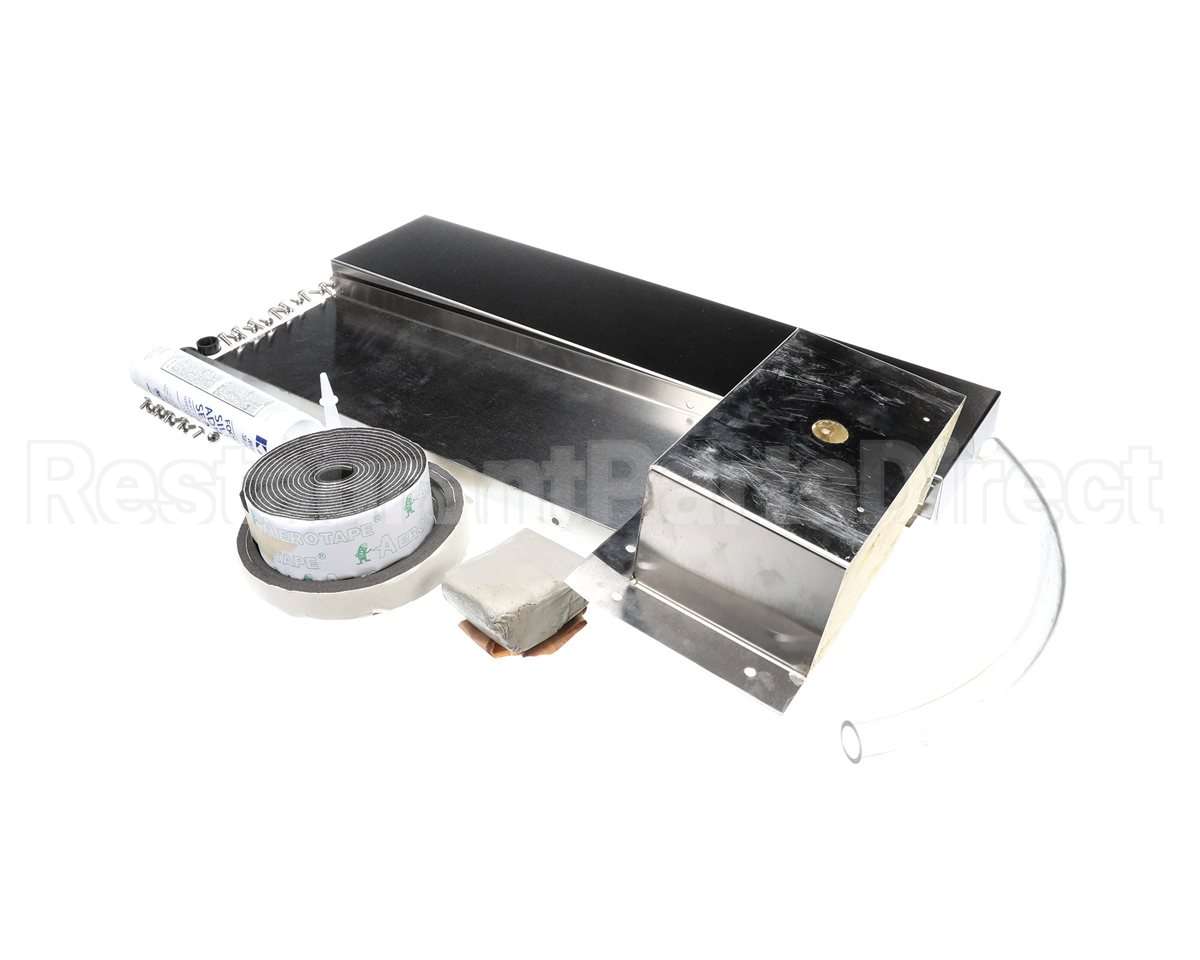 RP KIT65348MP Randell Dixell Control Box Upgrade, Panda Freeze