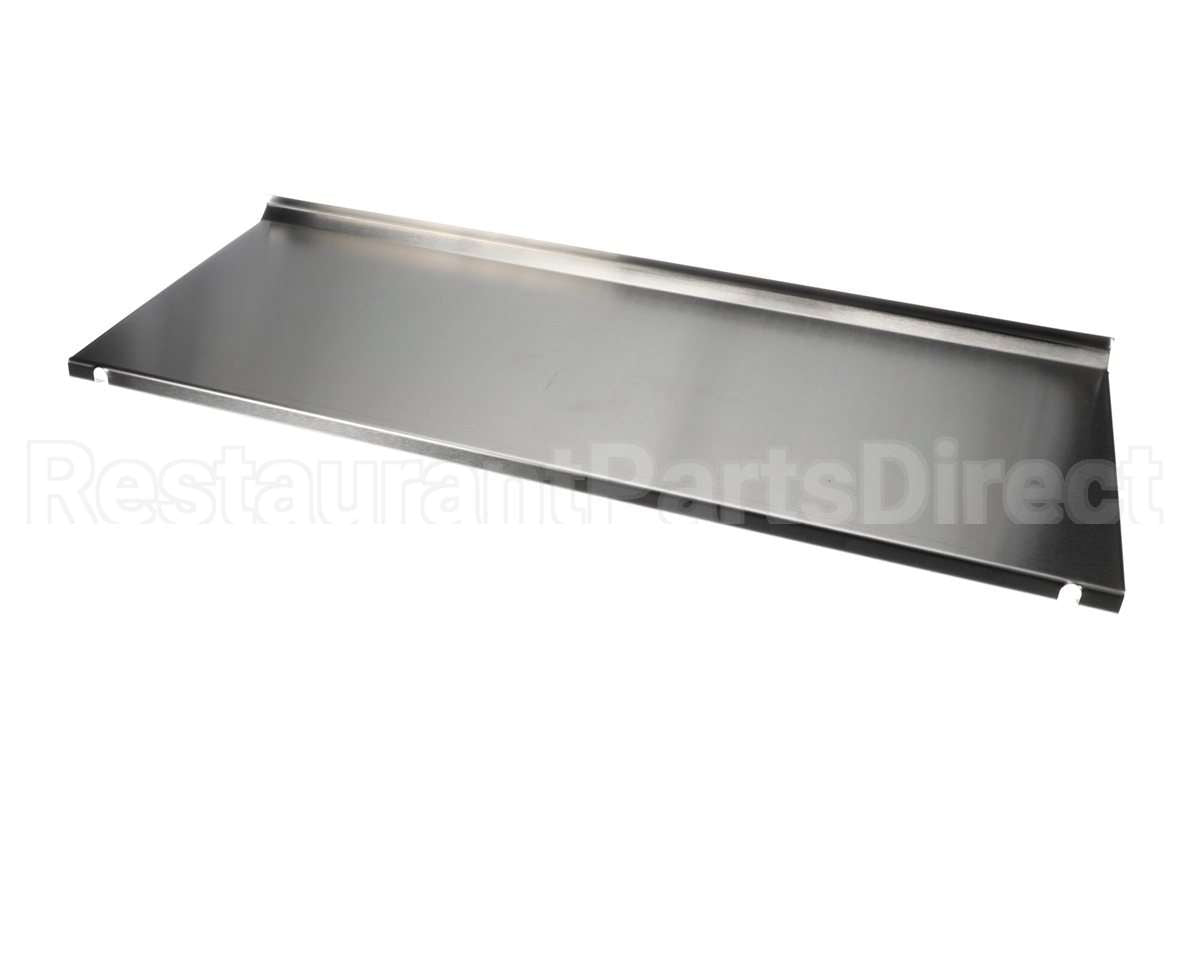 RP LID1502 Randell Cover, Lid For 8260 Hood