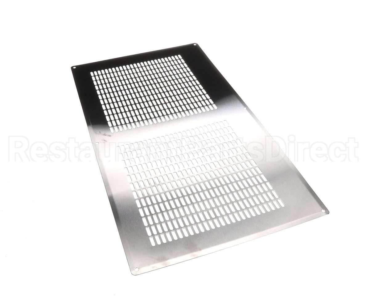 RP LVR0003 Randell Louver,14 X 26 Dropin Units T17-0052 Aft