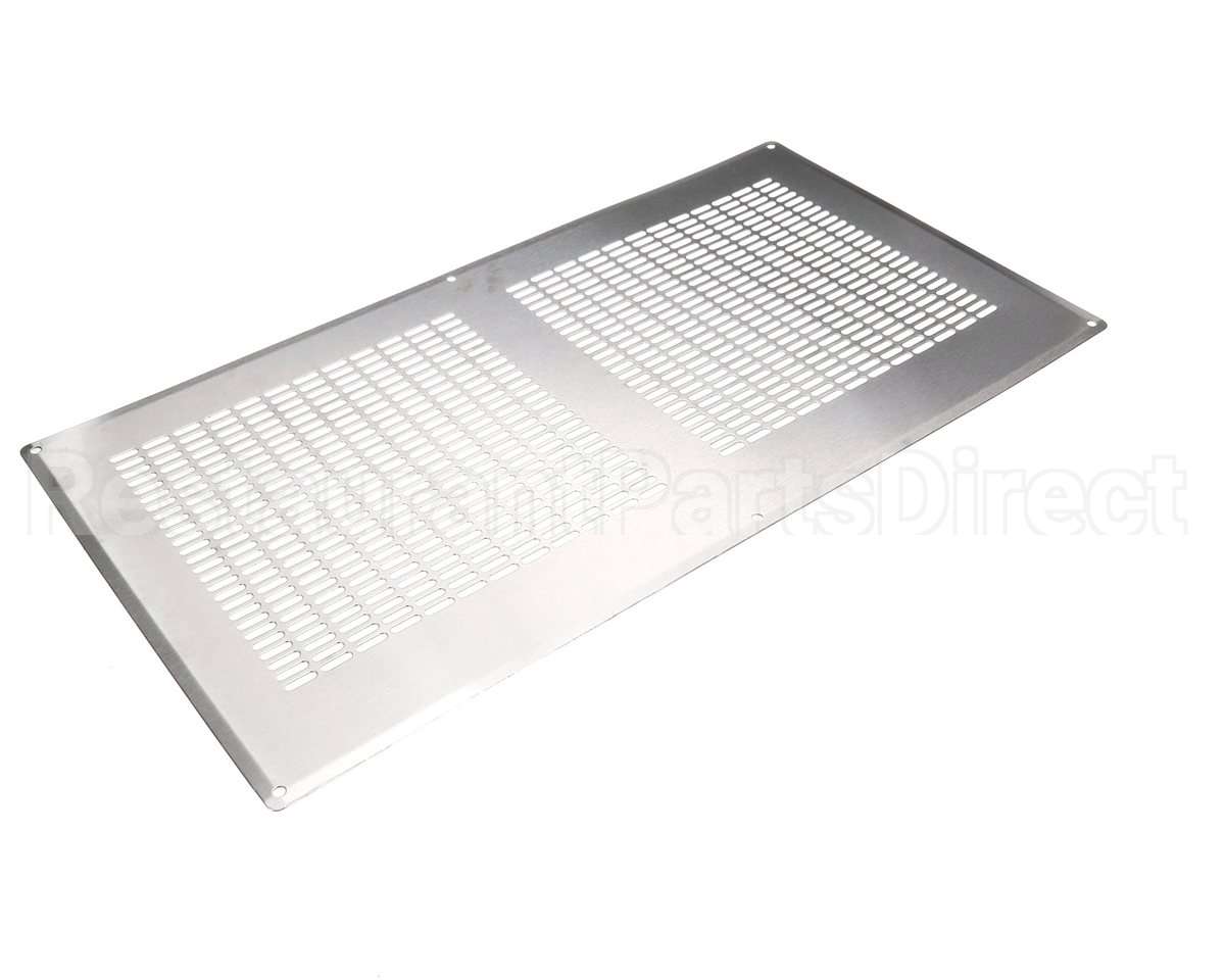 RP LVR0003 Randell Louver,14 X 26 Dropin Units T17-0052 Aft