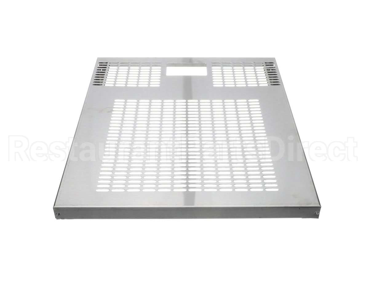 RP LVR0326 Randell Louver, 14.75W X 17.25H W/Lance Hks 2004