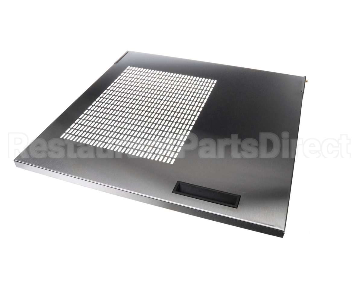 RP LVR1603 Randell Louver, Left Hinge Dpm120L