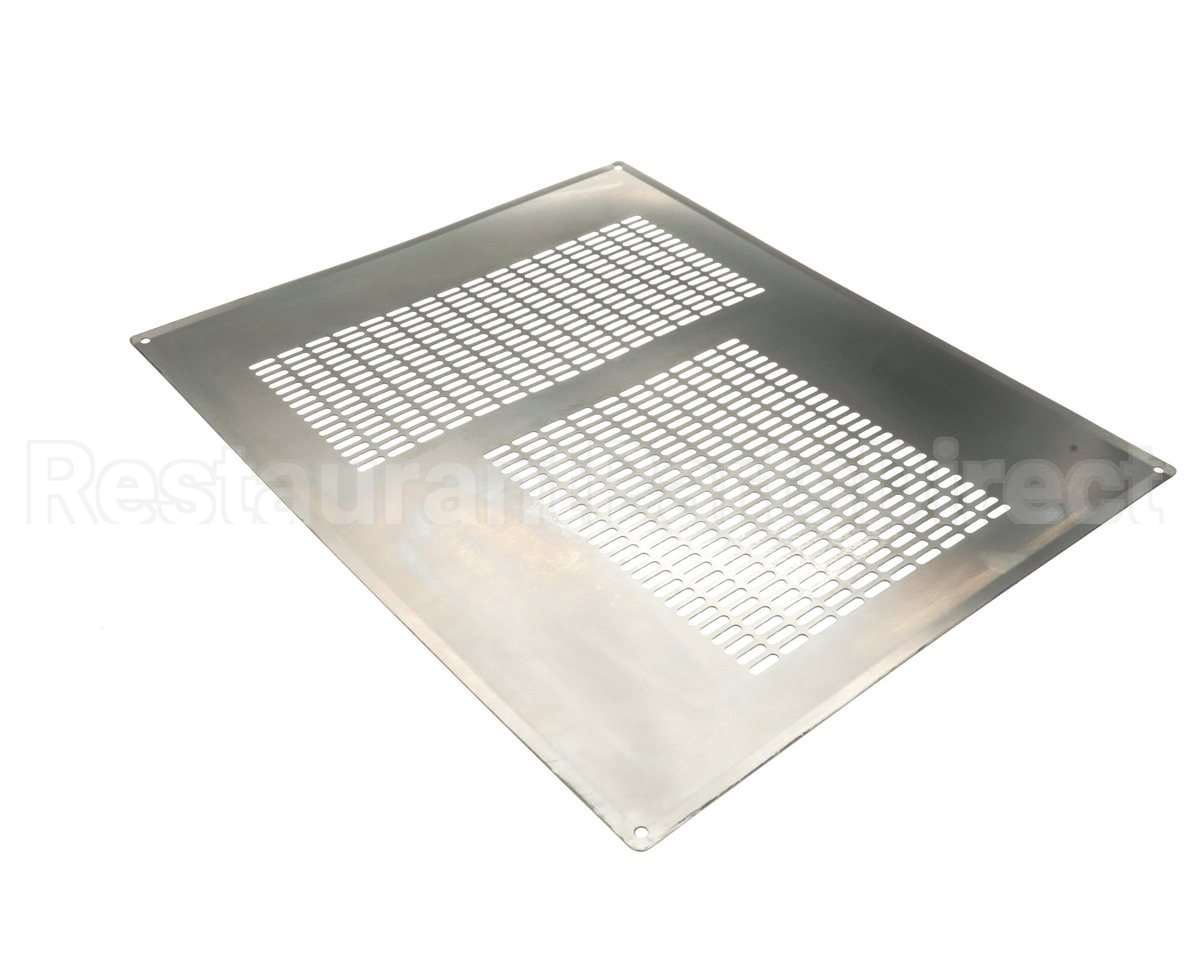 RP LVR1801 Randell Louver, Flat 9901Sc-290 Only (