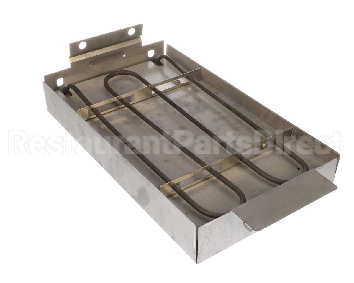 RP PAN005-500W Randell Pan, Element Sealed Wells 500W