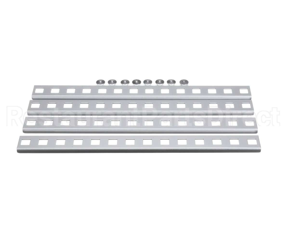 RP PIL005A Randell Pilaster Assy,4Pil+Ctr Spt Az7, 9300,960