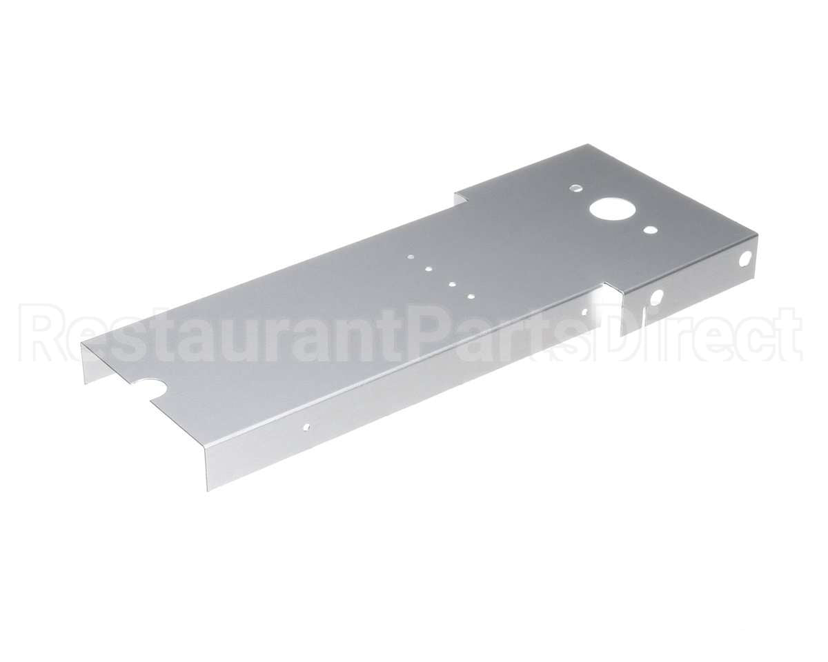 RP PNL109 Randell Coil, Evap Hsg Front Panel 8000N, Rc200_