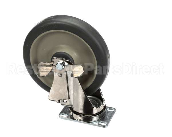RPQC02-248 Intermetro 6 Brake Caster