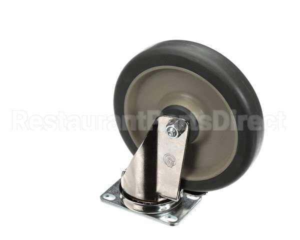 RPQC02-248 Intermetro 6 Brake Caster