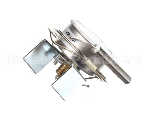 RPQC13-165 Intermetro Analog Thermometer