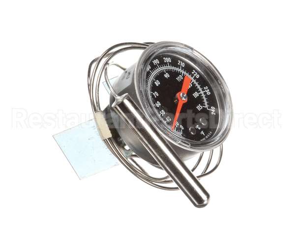 RPQC13-165 Intermetro Analog Thermometer