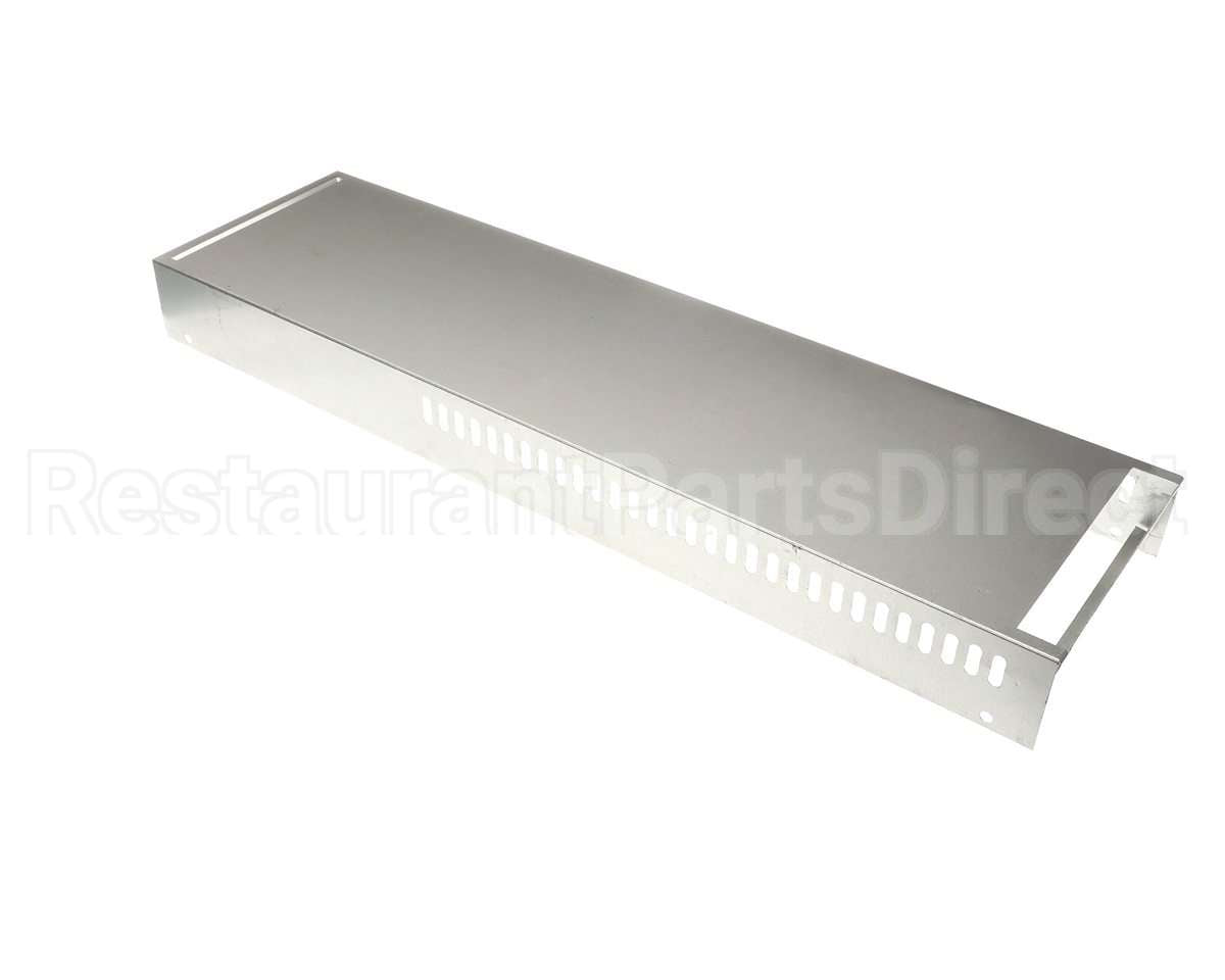 RP SHD0513 Randell Shroud, Guard Over Evap Fans, 9000K, T07