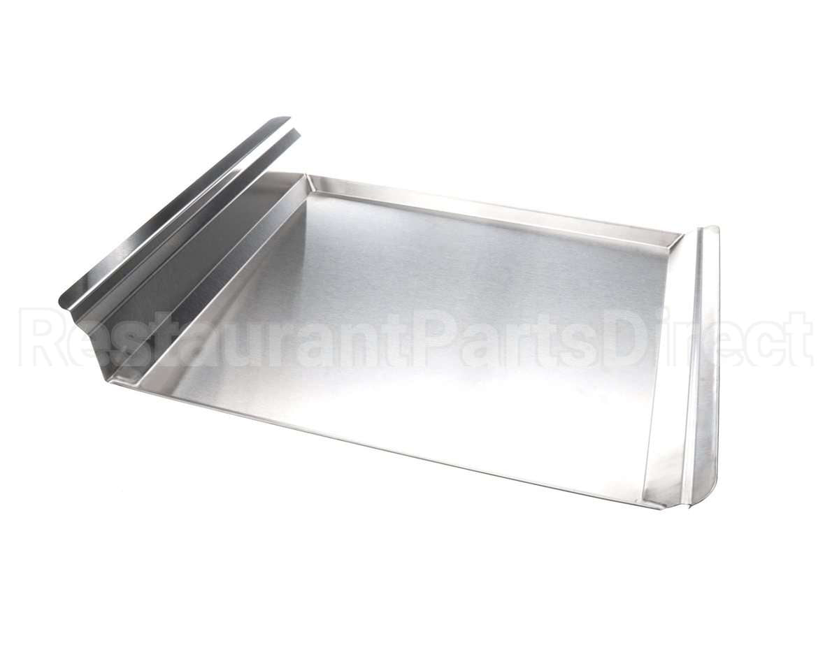 RP SLD1501 Randell Shelf, Sliding Make Shelf For Cfa Breadi