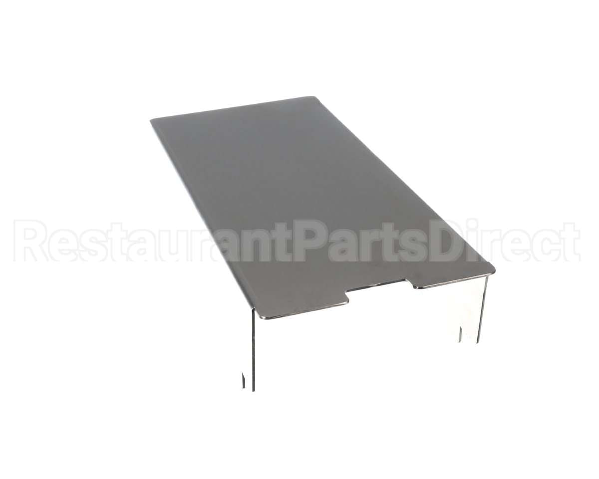 RP SPC0101 Randell Spacer, Top 6 7/8 X 14 3/4 Toprail Space