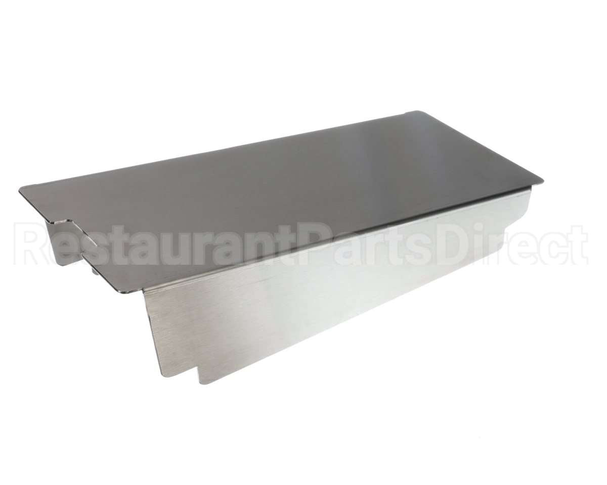 RP SPC0101 Randell Spacer, Top 6 7/8 X 14 3/4 Toprail Space