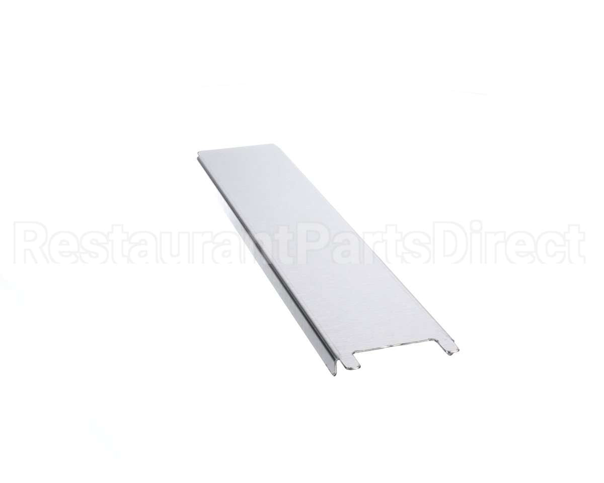 RP SPC0801 Randell Spacer, Rail Opening Cr9000