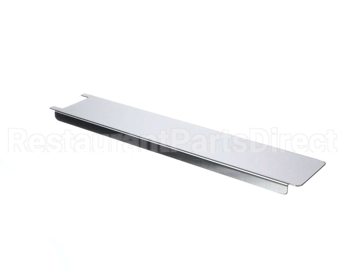 RP SPC0801 Randell Spacer, Rail Opening Cr9000