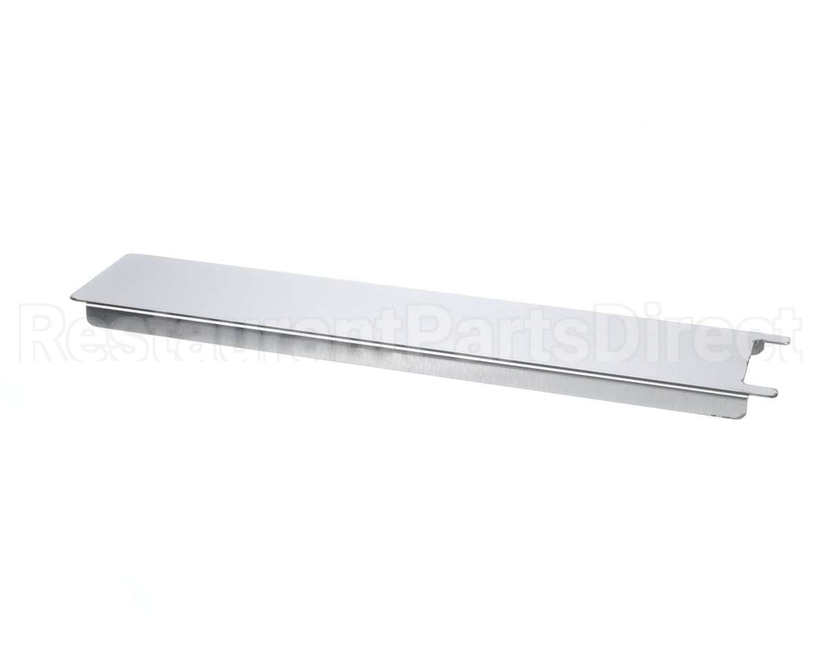 RP SPC0801 Randell Spacer, Rail Opening Cr9000