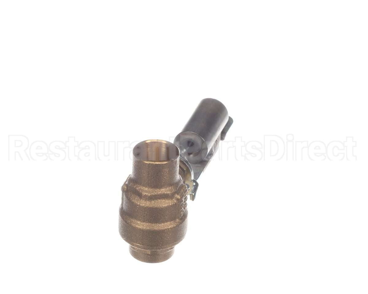 RP VLV501A Randell Valve, Assembly Only For Ext Hdl