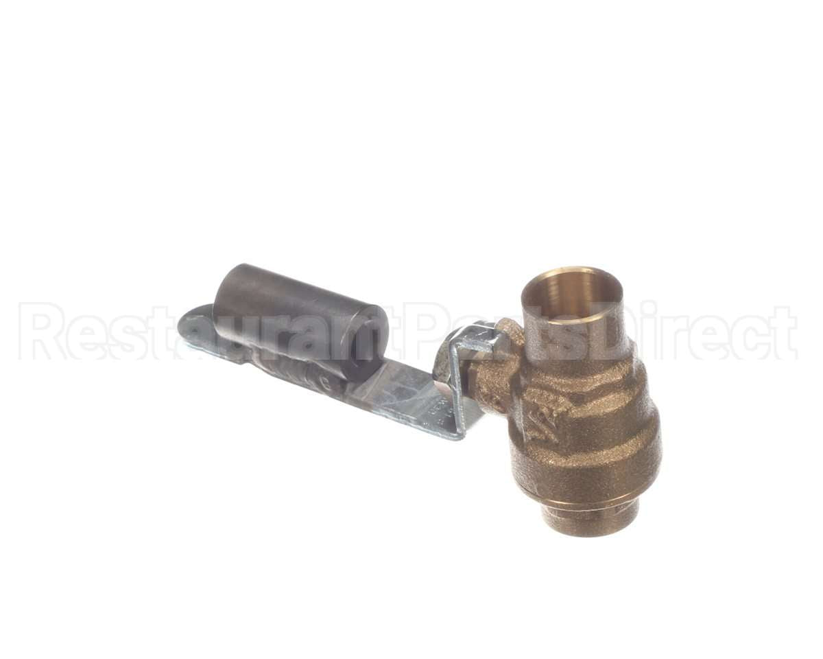 RP VLV501A Randell Valve, Assembly Only For Ext Hdl