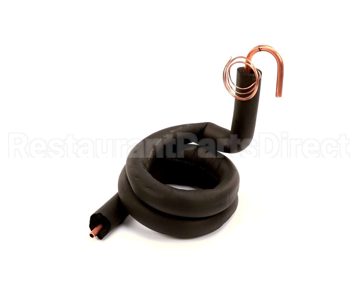 RP WRP1701 Randell Wrap. Heat Exchange Fx-1-290, .026 Cap T