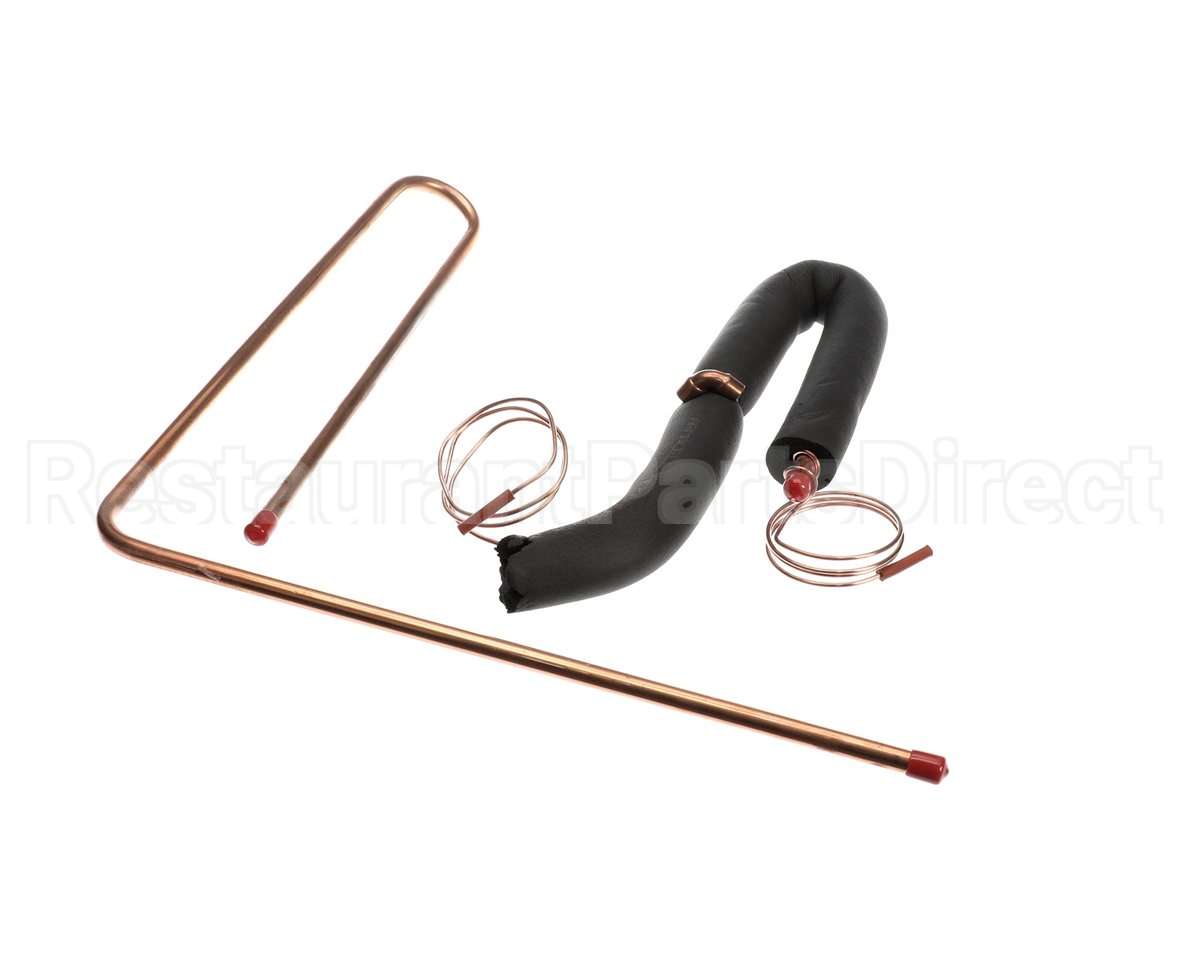 RP WRP1705 Randell Heat Exchange