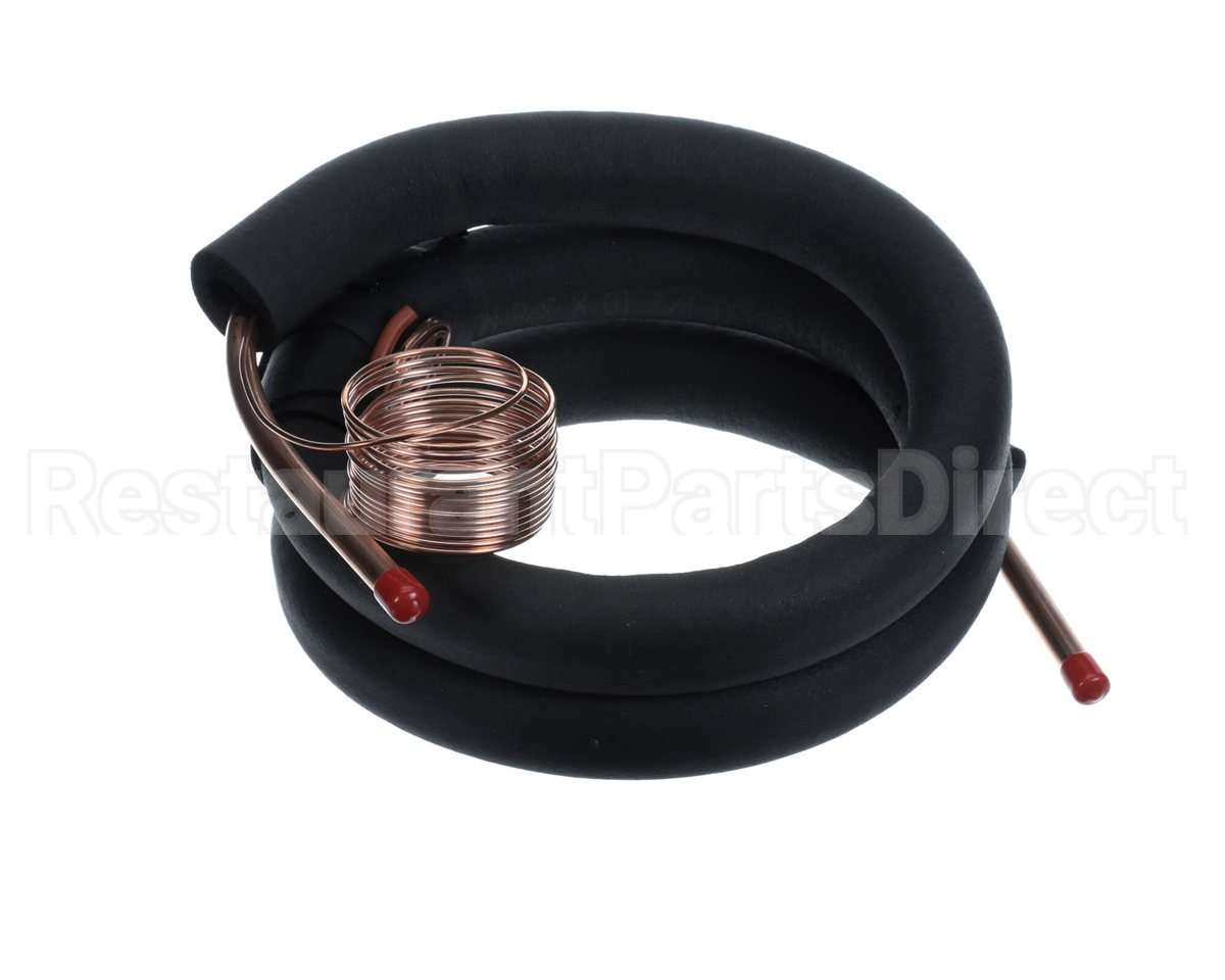 RP WRP1709 Randell Wrap W/ Heat Exchange, 4337&4939-290 Wb
