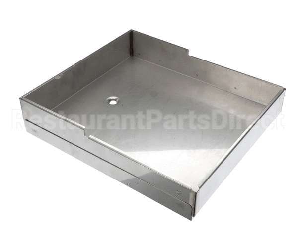RQ16QL Grindmaster Cecilware Drip Tray Pan-Assy-Jg2/Super S