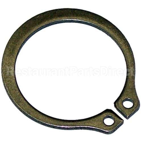 RR-004-18 Compatible Hobart Retaining Ring (Pk Of 4)