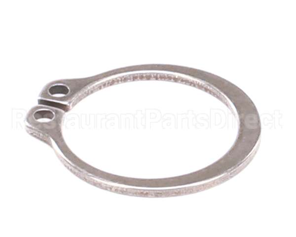 RR-012-48 Hobart Ring, Retaining, Met Din 1.412