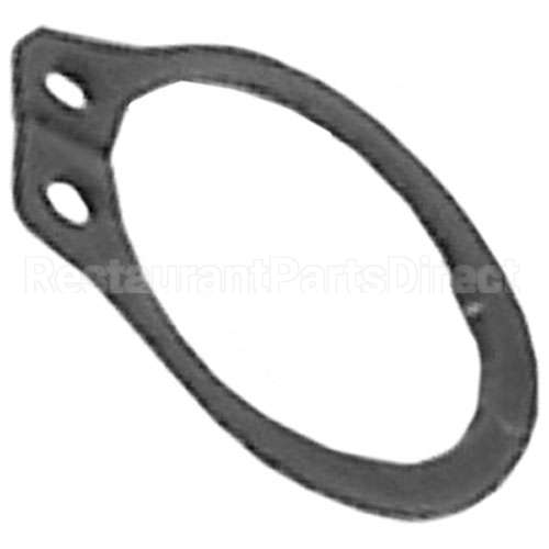 RR-9-7 Compatible Hobart Ret Ring - Knife Shaft