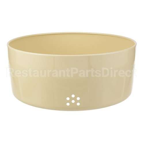 RR84-20413 Compatible Rinnai Heat Shroud Rin