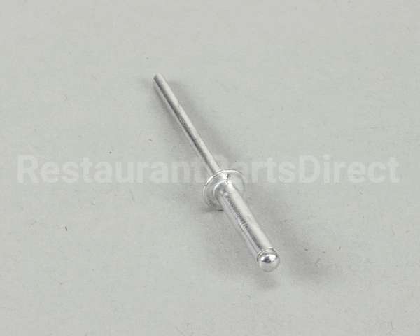 RS-032-77 Vulcan Hart Rivet,Pop .125