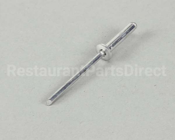RS-032-77 Vulcan Hart Rivet,Pop .125