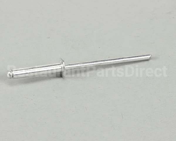 RS-032-77 Vulcan Hart Rivet,Pop .125