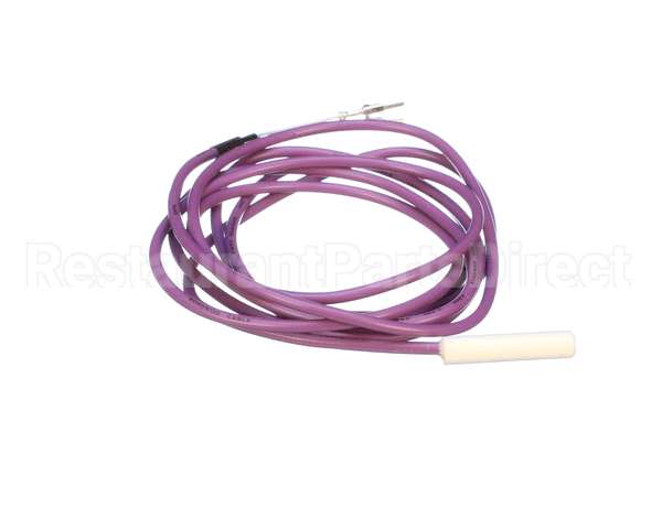 RS01-00 Everest Cabinet Temperature Sensor (Purple Wire