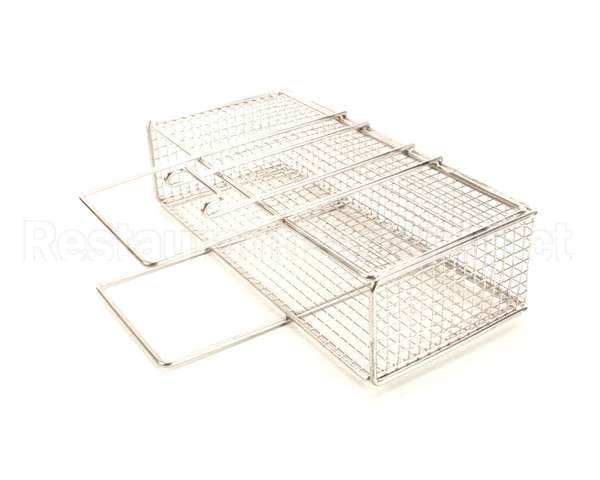 RS1016 Power Soak Systems Basket #Ub1 18 X 8 X 4.5
