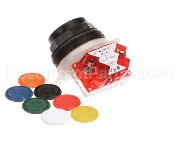 RS1457 Power Soak Systems Stop Switch-Nc 9001-Skriuh6