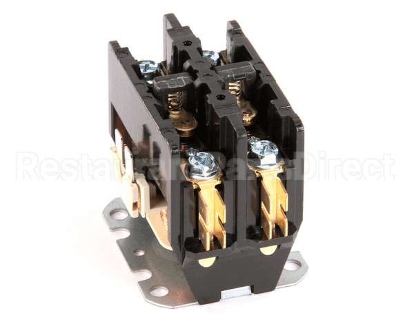 RS1466 Power Soak Systems Contactor Heater 24V 8910Dp12V