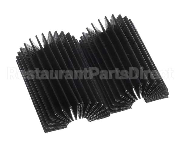 RSD-DCT-106-CB Wunder-Bar Bellows Cover