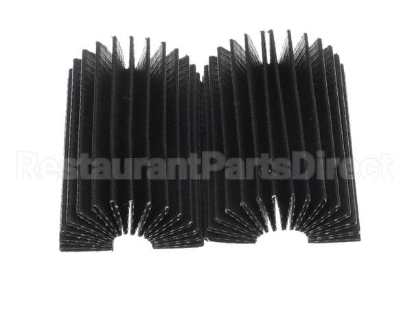 RSD-DCT-106-CB Wunder-Bar Bellows Cover