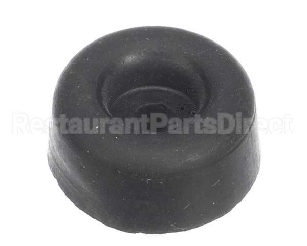 RSD-DCT-108-2 Wunder-Bar Round Bumper - Unthreaded