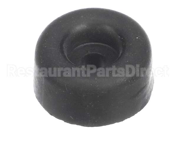 RSD-DCT-108-2 Wunder-Bar Round Bumper - Unthreaded