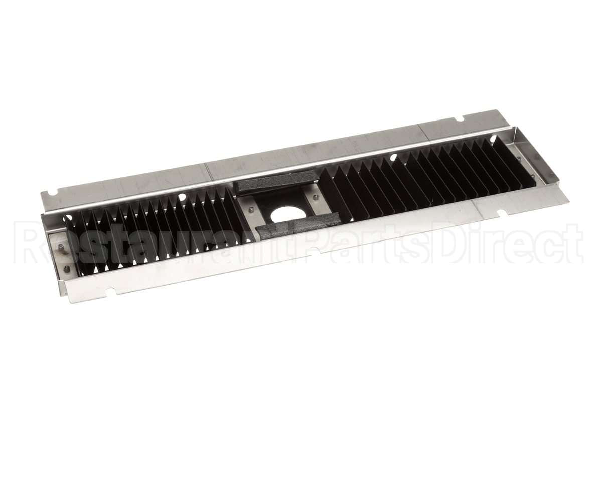 RSD-DCT-110 Wunder-Bar Bellows Guard Assembly
