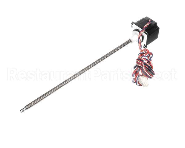 RSD-DLA-510 Wunder-Bar Stepper Motor - Linear Arm