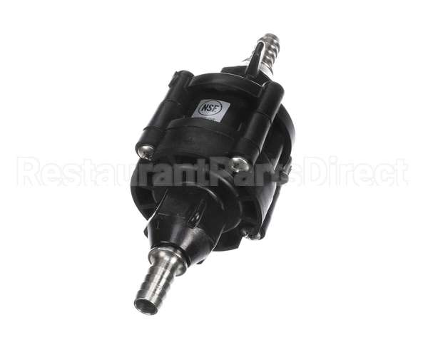 RSD-DST-606 Wunder-Bar Regulator - 30 Psi