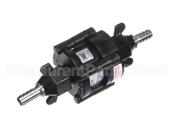 RSD-DST-606 Wunder-Bar Regulator - 30 Psi