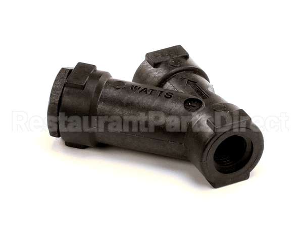 RSD-DST-642 Wunder-Bar Water Strainer