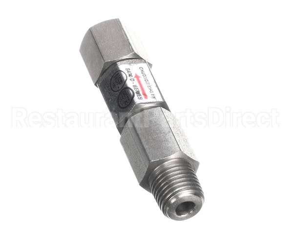 RSD-DST-643 Wunder-Bar Check Valve